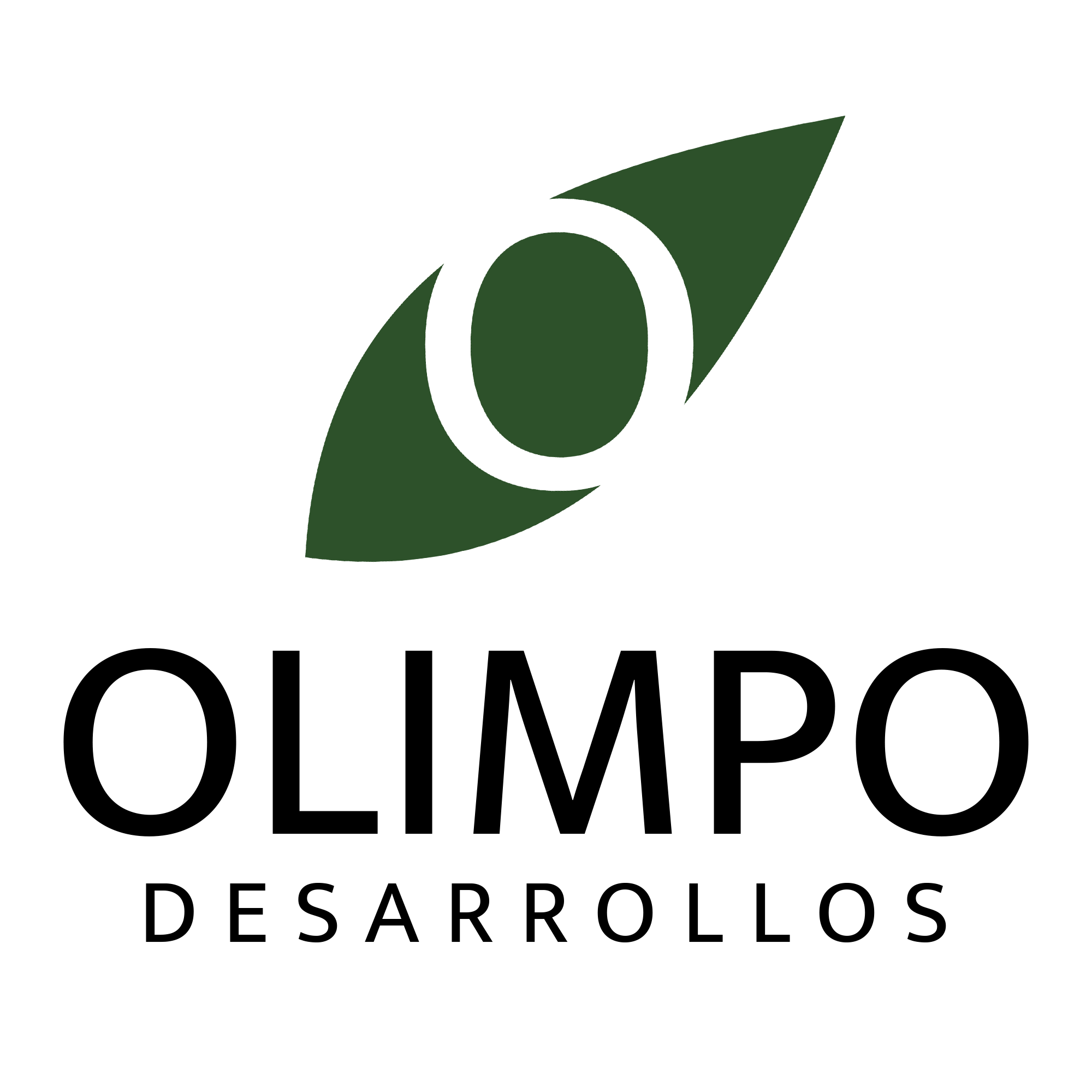 Logo Olimpo